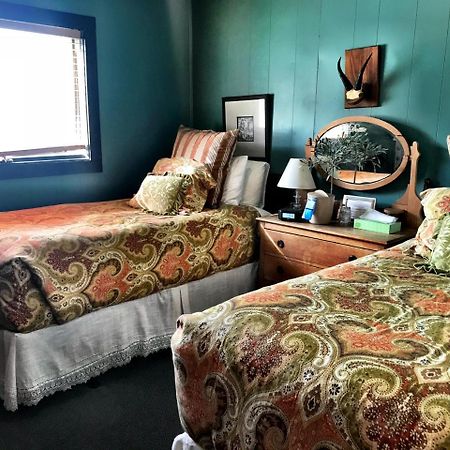 Historic Skagway Inn Extérieur photo