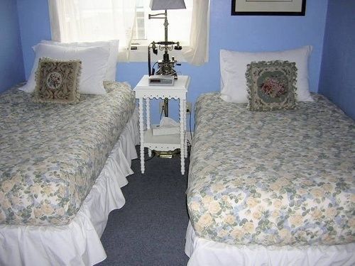 Historic Skagway Inn Extérieur photo