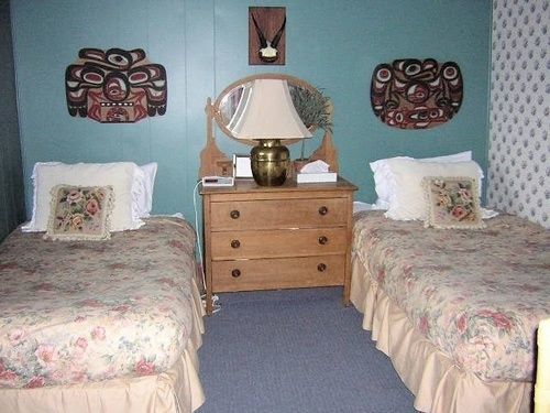 Historic Skagway Inn Extérieur photo