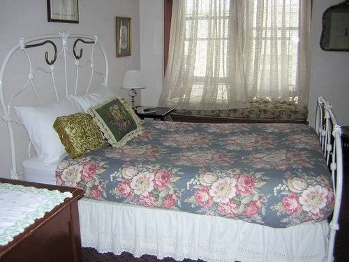 Historic Skagway Inn Extérieur photo