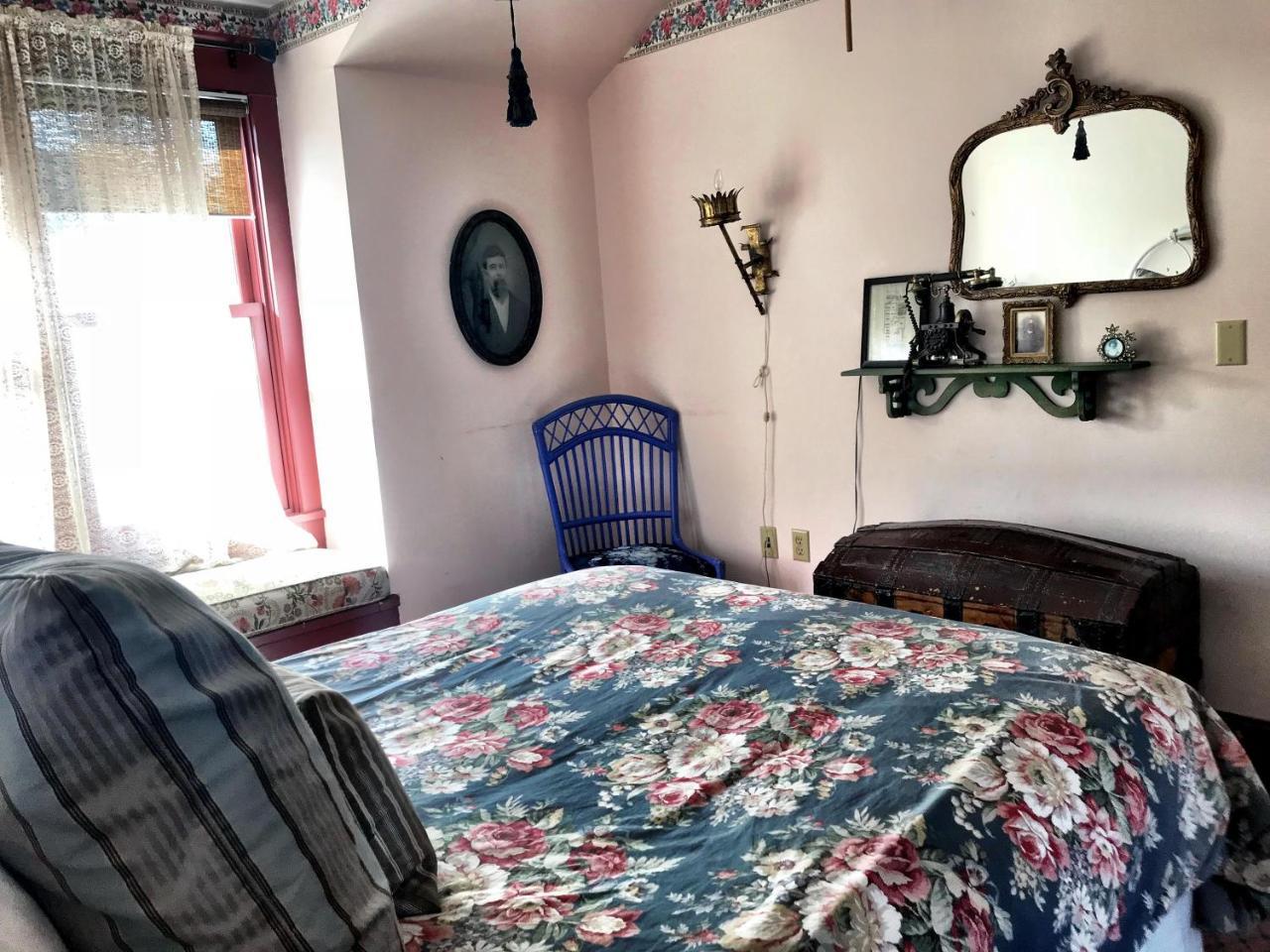 Historic Skagway Inn Extérieur photo