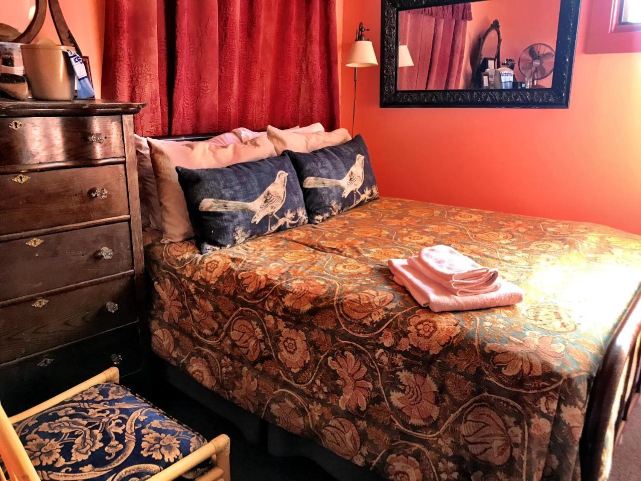 Historic Skagway Inn Extérieur photo